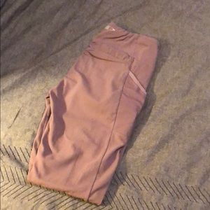 Gymshark Sleek Aspire Leggings